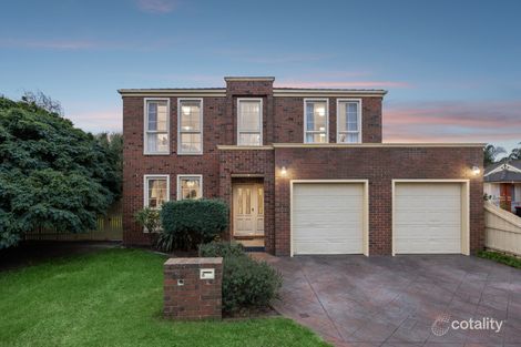 6 Nursery Ct, Dingley Village, VIC 3172