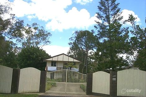 292 Boston Rd, Belmont, QLD 4153