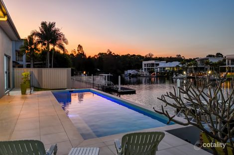 Property photo of 9 Artunga Place Pelican Waters QLD 4551