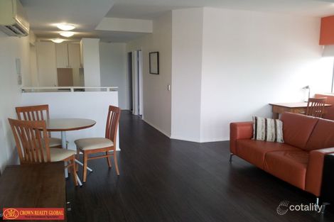 Property photo of 2B4F/491 Wickham Terrace Spring Hill QLD 4000