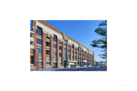 Property photo of 32/36 Queen Victoria Street Fremantle WA 6160