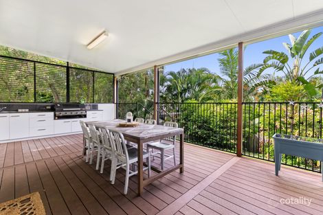 Property photo of 12 Piddington Street Ashgrove QLD 4060