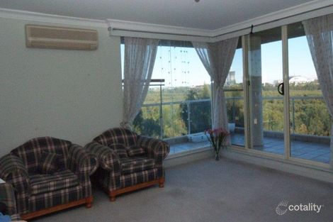 Property photo of 603/4 Wentworth Drive Liberty Grove NSW 2138