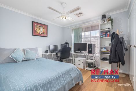 Property photo of 42 Faulkner Way Eden Hill WA 6054