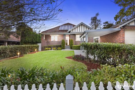 Property photo of 8 Dorset Street Epping NSW 2121