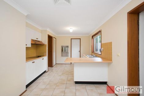 Property photo of 18 Freeman Avenue Castle Hill NSW 2154
