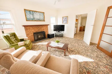 Property photo of 27 Morris Street Berriwillock VIC 3531