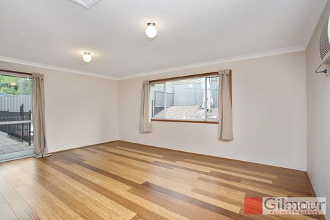 Property photo of 18 Freeman Avenue Castle Hill NSW 2154