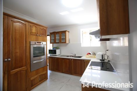 Property photo of 15 Gundagai Crescent Wakeley NSW 2176