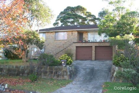 Property photo of 22 Donegal Road Killarney Heights NSW 2087