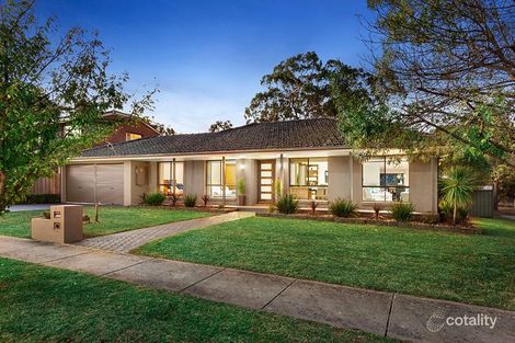 43 Collendina Cres, Greensborough, VIC 3088