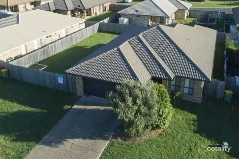 11 PEPPERMINT PL, LAIDLEY, QLD 4341