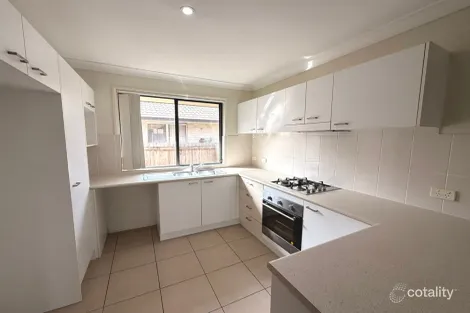 Property photo of 11 Peppermint Place Laidley QLD 4341