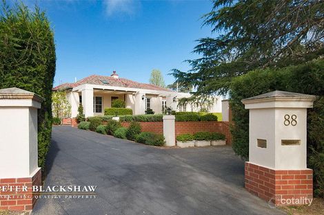 88 Dominion Cct, Deakin, ACT 2600