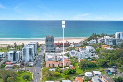 Property photo of 16B Miles Street Coolangatta QLD 4225