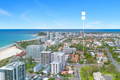 Property photo of 16B Miles Street Coolangatta QLD 4225