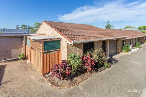 3/385 Oxley Ave, Margate, QLD 4019