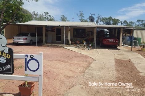 Property photo of 4 Cabochon Street Willows QLD 4702