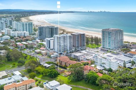 Property photo of 16B Miles Street Coolangatta QLD 4225