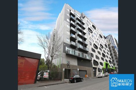 604/95 BERKELEY ST, MELBOURNE, VIC 3000