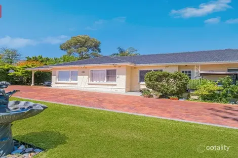 3 Dalton Rd, St Ives Chase, NSW 2075