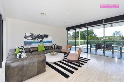 Property photo of 2602 The Address Hope Island QLD 4212