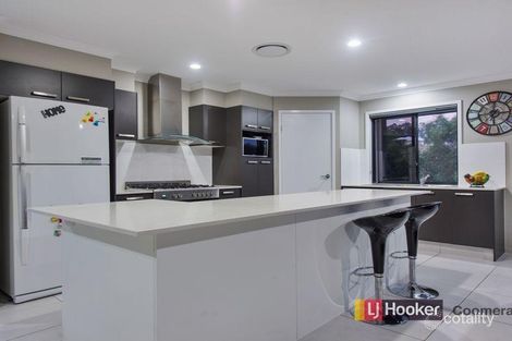 33 Lysterfield Rise, Upper Coomera, QLD 4209