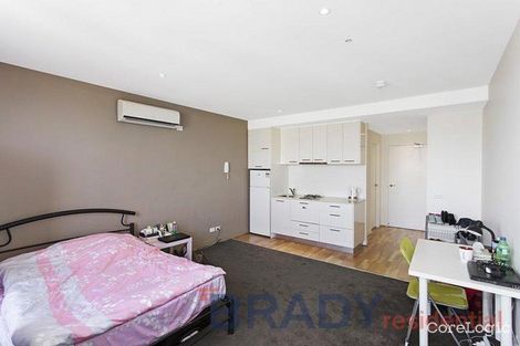 Property photo of 2905/288 Spencer Street Melbourne VIC 3000