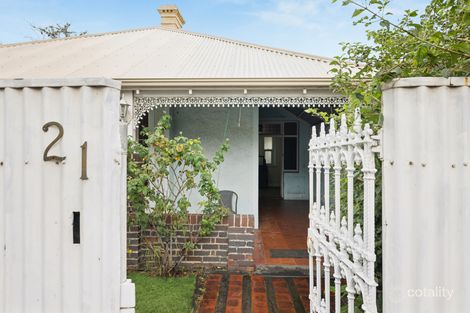 21 Rose St, Glenelg, SA 5045