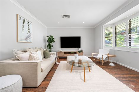 Property photo of 30 Holly Circuit New Lambton Heights NSW 2305