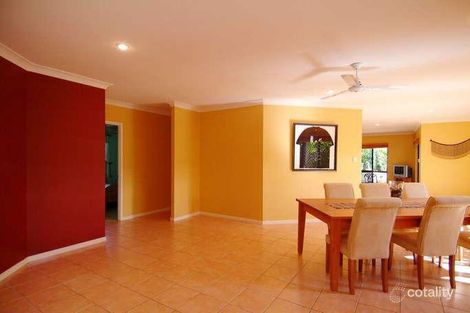 Property photo of 4 Orminston Close Redlynch QLD 4870