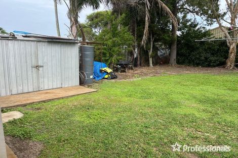 Property photo of 50 Thomas Thomsen Drive Thabeban QLD 4670