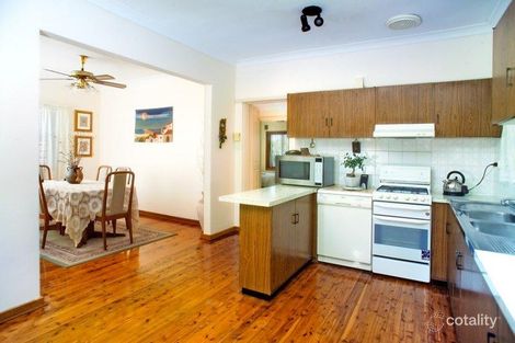 Property photo of 181 Banksia Street Pagewood NSW 2035