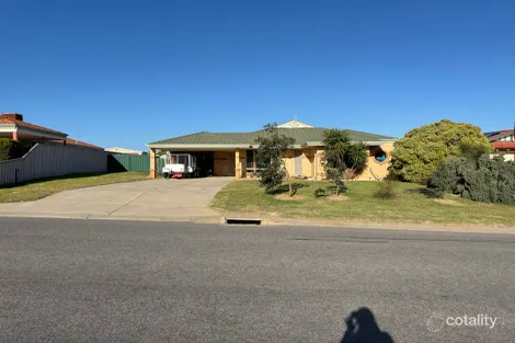 Property photo of 10 Hillview Drive Drummond Cove WA 6532