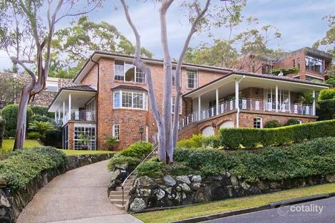 Property photo of 11 Emerstan Drive Castle Cove NSW 2069