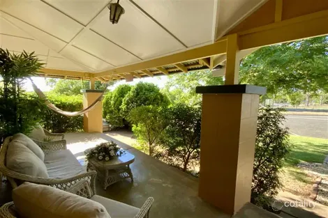 Property photo of 20 Elgin Street Forbes NSW 2871