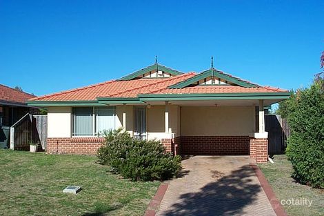 4 Trusty Gr, Stratton, WA 6056