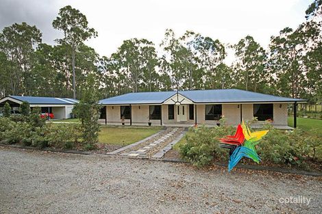 100-108 Glynton Rd, Riverbend, QLD 4280