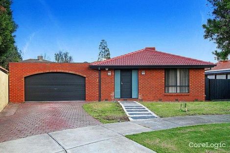 Property photo of 4 Dunk Close Mill Park VIC 3082