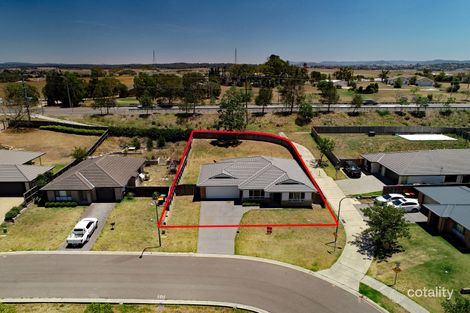 Property photo of 18 Les Circuit Gillieston Heights NSW 2321