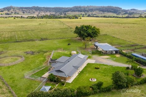 Property photo of 337B Nimbin Road Booerie Creek NSW 2480