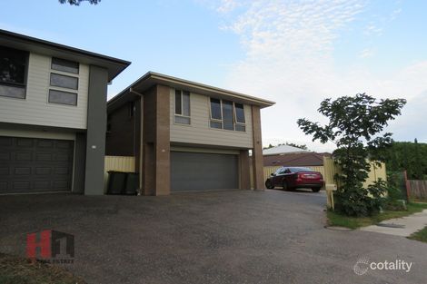 Property photo of 2/93 Dixon Street Sunnybank QLD 4109