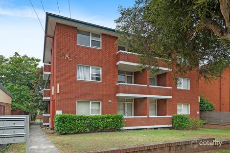 Property photo of 12/15 St Albans Road Kingsgrove NSW 2208