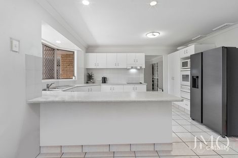 Property photo of 7 Metcalf Court Ormeau QLD 4208