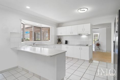 Property photo of 7 Metcalf Court Ormeau QLD 4208
