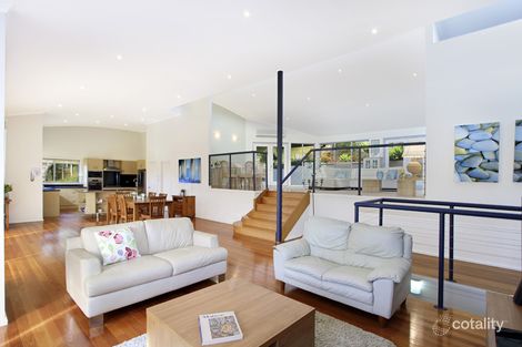 Property photo of 47 Sheringa Grove Cordeaux Heights NSW 2526