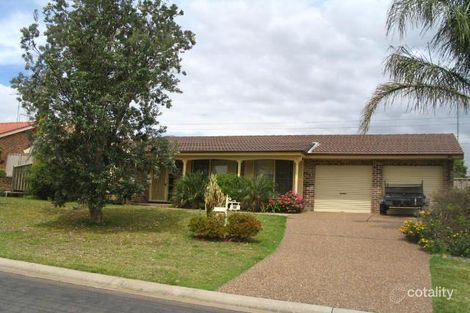 Property photo of 22 Marigold Close Glenmore Park NSW 2745