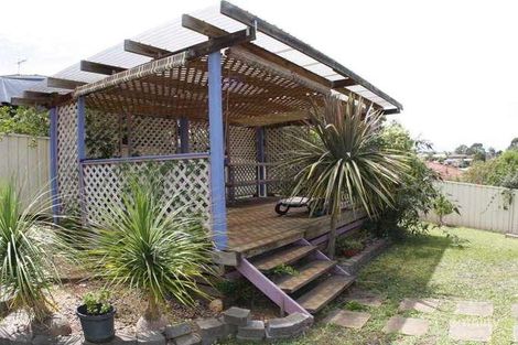 Property photo of 59 Brindabella Way Port Macquarie NSW 2444
