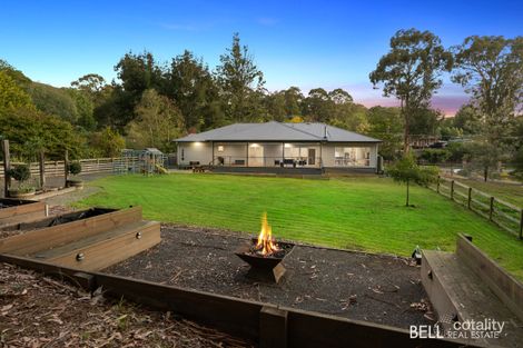 13 Edward St, Wesburn, VIC 3799
