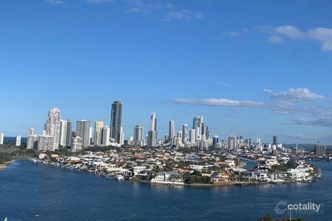 Property photo of 1906/2 Aqua Street Southport QLD 4215